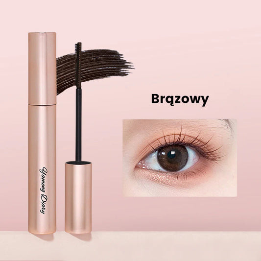 【🎁Vánoční nabídka🎄】Prodlužující a natočující řasenka (🔥Kupte 1 a získejte 1 zdarma🔥)