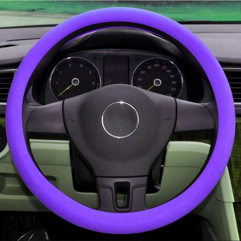 【🎁Vánoční nabídka🎄】Potah na volant auta