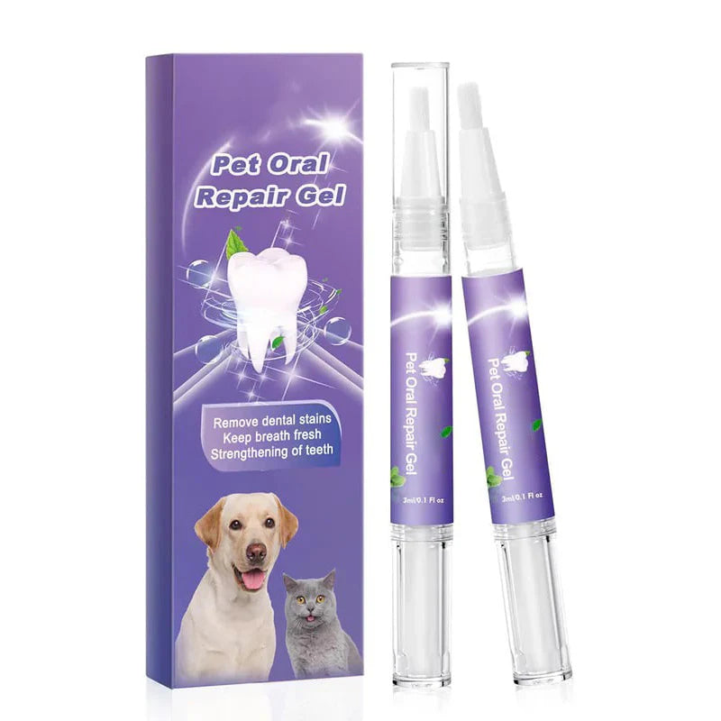 (🔥Kupte 1 a získejte 1 zdarma🔥)gel pro ústní hygienu domácích mazlíčků