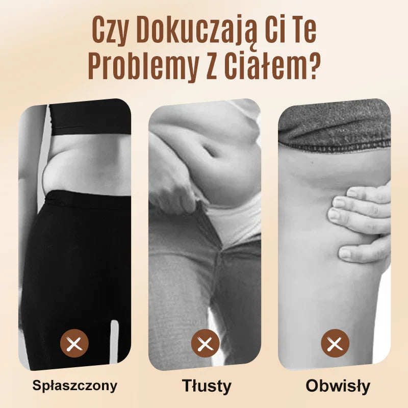 【🎁Vánoční nabídka🎄】Dámské bezešvé tvarující kalhotky s vysokým pasem(🔥Kupte 1 a dostanete 2 zdarma🔥)