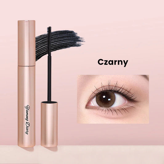 【🎁Vánoční nabídka🎄】Prodlužující a natočující řasenka (🔥Kupte 1 a získejte 1 zdarma🔥)