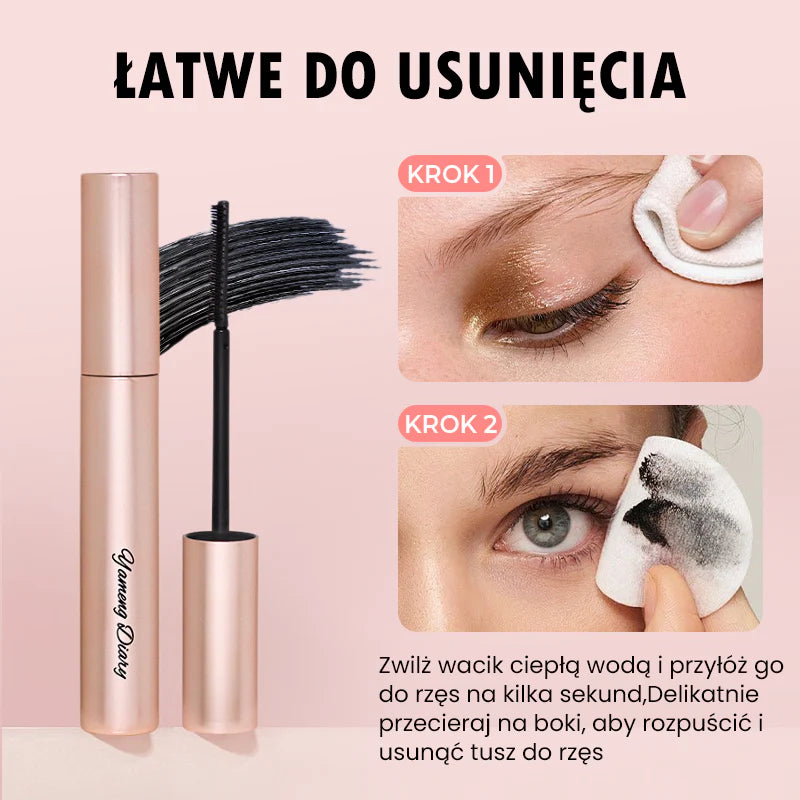 【🎁Vánoční nabídka🎄】Prodlužující a natočující řasenka (🔥Kupte 1 a získejte 1 zdarma🔥)
