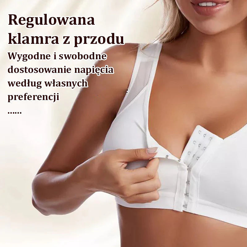 【🎁Vánoční nabídka🎄】Nastavitelná multifunkční podprsenka(🔥Kupte 1 a dostanete 1 zdarma🔥)