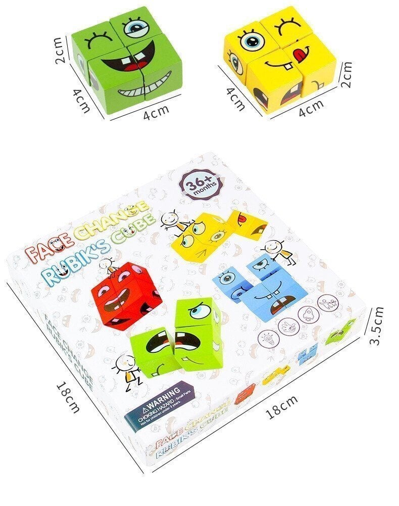 【🎁Vánoční nabídka🎄】Žhavá sleva 50 % na 5D puzzle – rodinná hra, která mění obličeje