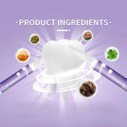 （🔥Kupte 1 a získejte 1 zdarma🔥）gel pro ústní hygienu domácích mazlíčků