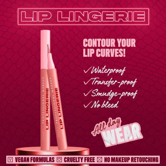 Lip Liner για σμίλευση χειλιών