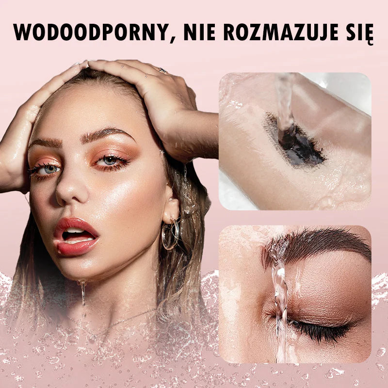 【🎁Vánoční nabídka🎄】Prodlužující a natočující řasenka (🔥Kupte 1 a získejte 1 zdarma🔥)