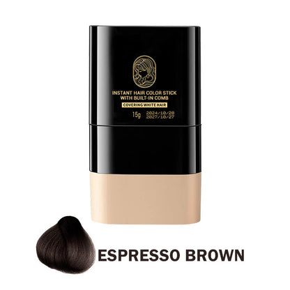 ? Kup 1 i otrzymaj 1 gratis ? Natychmiastowy Stik do Koloryzacji Włosów z Wbudowanym Grzebieniem