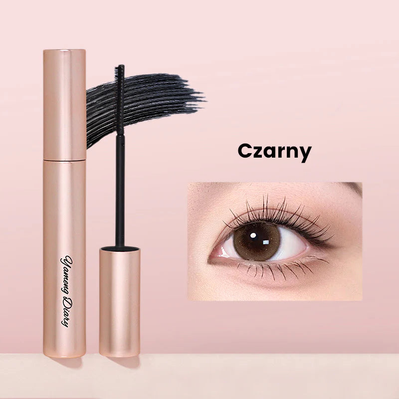 【🎁Vánoční nabídka🎄】Prodlužující a natočující řasenka (🔥Kupte 1 a získejte 1 zdarma🔥)